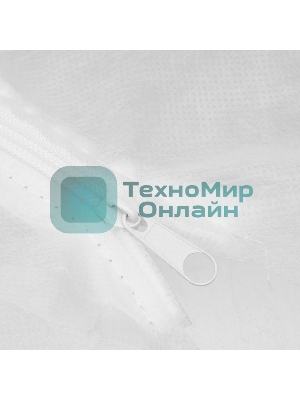 Чехол на молнии для парника Palisad 300 х 110 см, СУФ42