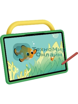Планшет Huawei MatePad SE WIFI KIDS 53014AYJ 11
