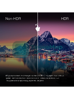 Телевизор Hyundai 50