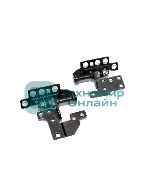 Петли для ноутбука Asus X330