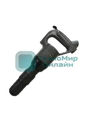 Молоток рубильный пневматический ИП-4126