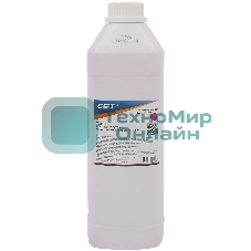 Тонер CET PK201 OSP0201M-500 пурпурный бутылка 500гр. для принтера Kyocera ECOSYS P6030cdn/M6026cdn