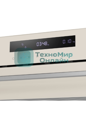 Микроволновая печь встраиваемая Maunfeld MBMO349Gb