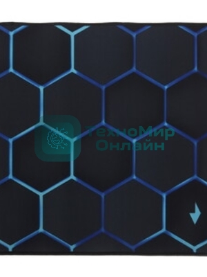 Коврик для мыши Gembird MP-35-30-COMB, 