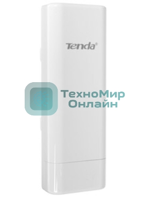 Радиомост Tenda O3 OUTDOOR CPE 5KM