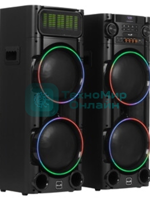 Колонка Eltronic 08