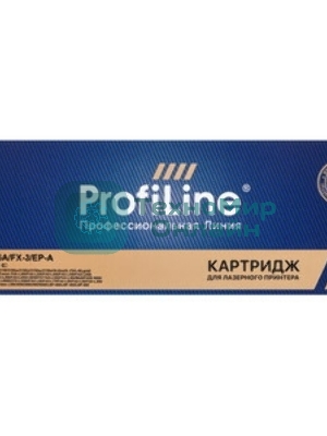 Картридж лазерный ProfiLine PL-C3906A для принтеров HP LJ 5L/5L FS/5ML/6L/6L GOLD/6L PRO/6LSE/6LXI/3100/Canon LBP 440/445/460/465/660/EP-A 2500 копий