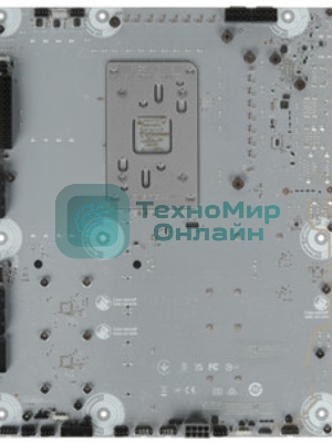 Материнская плата MSI MAG X870E TOMAHAWK MAX WIFI PZ, AM5, AMD X870E, 4xDDR5 (до 256 ГБ), 4xSATA, 4xM.2 (2xPCIe 5.0, 2xPCIe 4.0), 1xPCIe 5.0 x16, 1xPCIe 4.0 x16, 1xPCIe 3.0 x16, 1xHDMI, 1x5Gb LAN, Wi-Fi 7, Bluetooth 5.4, 2xUSB-C 40Gbps (USB4), 1xUSB-C 10Gbps, 2xUSB-A 10Gbps, 3xUSB-A 5Gbps, 4xUSB-A 2.0, 3x3.5 мм + S/PDIF оптический, 7.1, белый/серебристый, ATX
