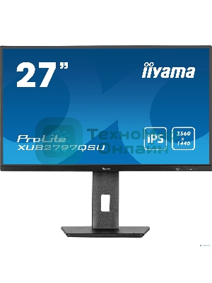 Монитор Iiyama 27