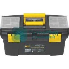 Ящик для инструмента FIT 65572 пластиковый 16'' (41 х 22 х 19,5 см)