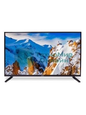 Телевизор Harper 43