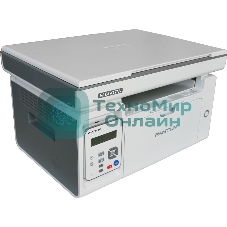 МФУ лазерное Pantum M6507W, A4, ч/б, печ. до 22 стр/мин., скан. до 8.5 стр/мин., 1200 x 1200 dpi, USB, Wi-Fi