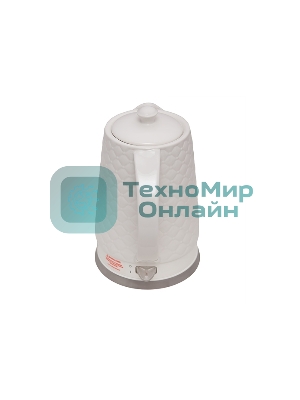 Чайник электрический Centek CT-0061 белый