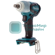 Гайковерт MAKITA DTW251Z18В. Li-ion. 0-3200у\м. 230Нм. квадрат 1\2