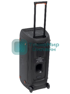 Портативная акустика Динамик JBL PartyBox 310