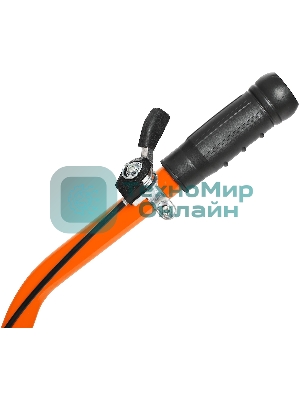 Мотоблок Patriot КАЛУГА М (440107011) бензиновый 7л.с.