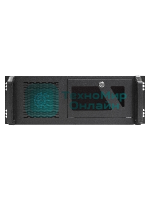 Серверный корпус ExeGate Pro EX293238RUS 4U480-06/4U4021S (RM 19