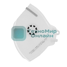 Полумаска фильтрующая складная, модель 