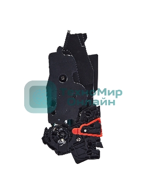 Картридж Sakura 057H ECO (3010C002) для Canon LBP228x/LBP226dw/LBP223dw/MF449x/MF446x/MF445dw/MF443dw/MF453dw, черный, 10000 к. ECO