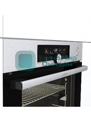Духовой шкаф Gorenje BPSA6747A08X
