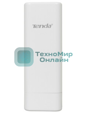 Радиомост Tenda O3 OUTDOOR CPE 5KM