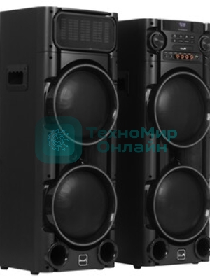 Колонка Eltronic 08