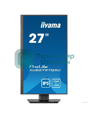 Монитор Iiyama 27