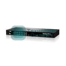 Переключатель KVM ATEN CS1316-AT-G 16-и портовый PS/2-USB KVM переключатель (KVM switch)