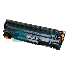 Картридж лазерный Sakura CRG712 для Canon LBP3010,LBP3100, черный, 1500 к.