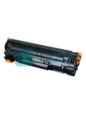 Картридж лазерный Sakura CRG712 для Canon LBP3010,LBP3100, черный, 1500 к.