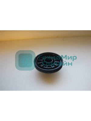 Шестерня привода фотобарабана НР LJ P1102/M1132/1212/1214/1217 (RU5-0981) OEM
