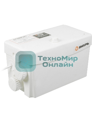 Канализационный насос Вихрь КН-300