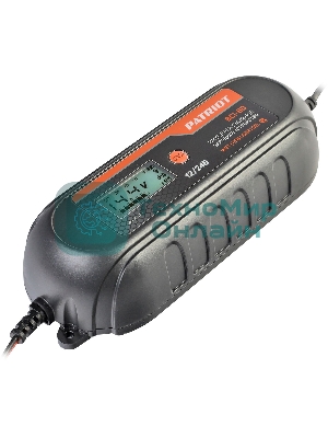 Зарядное устройство BCI-8D