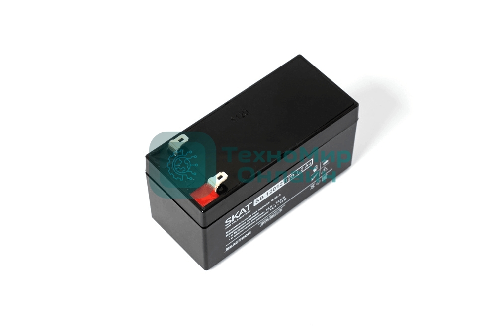 Батарея для ИБП БАСТИОН SKAT SB 12012 (Код товара: 2530)