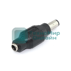 Переходник 5.5x2,1 на 7,4x5,0 для ноутбуков HP