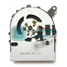 Вентилятор (кулер) для ноутбука Dell Inspiron 14 7460 7472