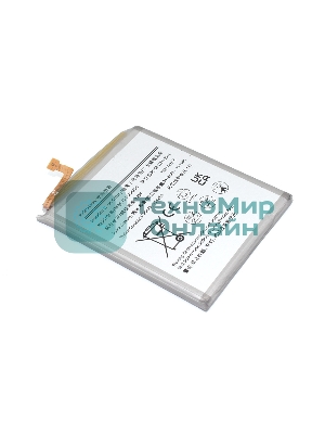 Аккумулятор (батарея) Amperin EB-BA606ABU для Samsung Galaxy A60 A6060