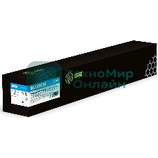 Картридж лазерный Cactus CS-D320T24KC D320T24KC голубой (24000 стр.) для Катюша D330e/D332e