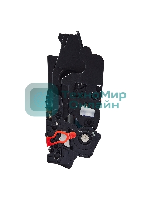 Картридж Sakura 057H ECO (3010C002) для Canon LBP228x/LBP226dw/LBP223dw/MF449x/MF446x/MF445dw/MF443dw/MF453dw, черный, 10000 к. ECO