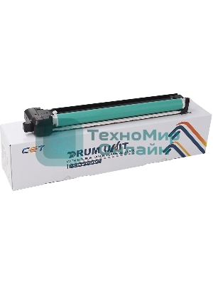 Драм-юнит CET CET5228P (C-EXV49/8528B004AA/8528B002AA/8528B003AA) для Canon iR Advance C3520i/DX C3822i/iRC3025i 120000 стр.