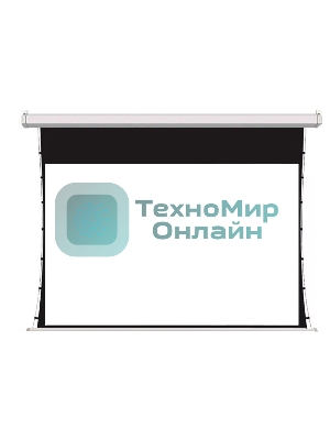 Экран для проектора S'OK SCPSMT-250x140FG-ED60, 113