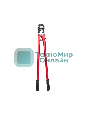 Болторез с двойным рычагом Rexant, 900мм, 36