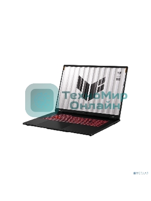 Ноутбук ASUS TUF Gaming A18 FA808UH-S8050 серый AMD Ryzen 7 260 3800MHz/18