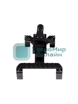 Автомобильный держатель Wiiix Apple iPad 2/iPad new/iPad 4 KDS-3 черный