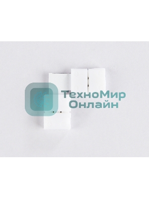 GS6501 Соединитель угловой L 2835 12/24V (2 конт.) (10шт)