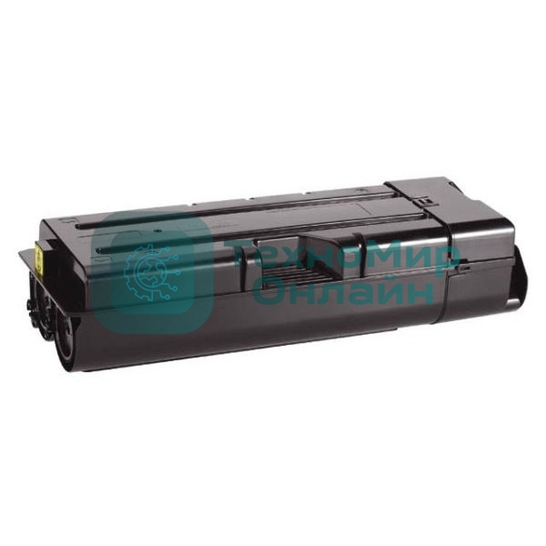 Картридж лазерный Kyocera TK-1130 (1T02MJ0NL0/1T02MJ0NLC) черный для FS-1030MFP/DP/1130MFP, M2030dn/PN/M2530dn 3000 стр.