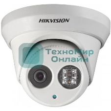 Видеокамера IP Hikvision DS-2CD2322WD-I 2.8-2.8мм цветная