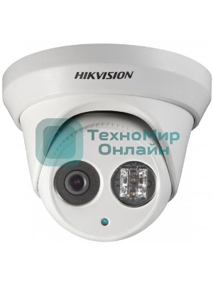 Видеокамера IP Hikvision DS-2CD2322WD-I 2.8-2.8мм цветная