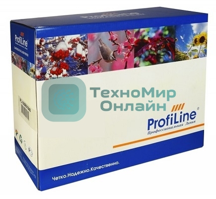 Картридж ProfiLine PL-SP377HE для принтеров Ricoh Aficio SP377 6400 копий