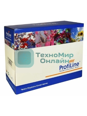 Картридж ProfiLine PL-SP377HE для принтеров Ricoh Aficio SP377 6400 копий